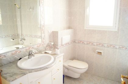 Javea property: Alicante property | 3 bedroom Villa 249418