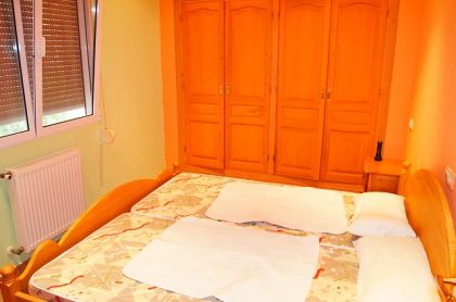 Javea property: Alicante Villa 249418