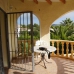 Javea property: Javea, Spain Villa 249418