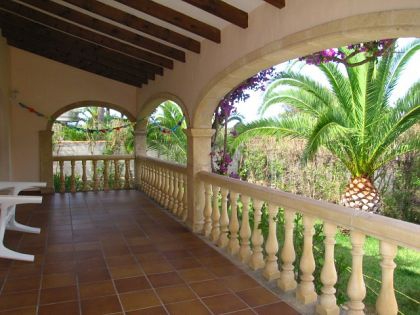 Javea property: Villa with 3 bedroom in Javea 249431
