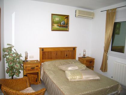 Javea property: Villa in Alicante for sale 249431