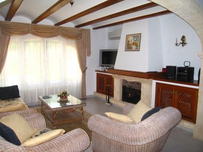 Javea property: Villa for sale in Javea, Alicante 249431