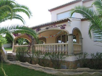 Javea property: Javea, Spain | Villa for sale 249431