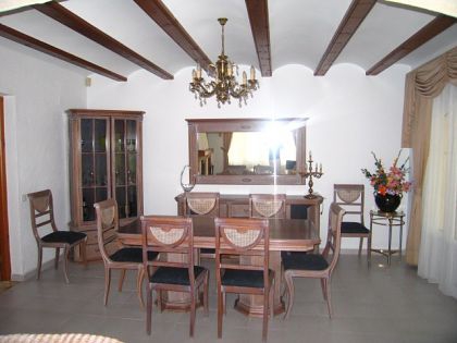 Javea property: Alicante property | 3 bedroom Villa 249431