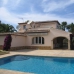 Javea property: Javea, Spain Villa 249431