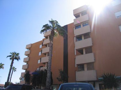 Javea property: Apartment with 2 bedroom in Javea, Spain 249434