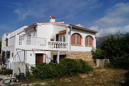 Javea property: Villa for sale in Javea 249435