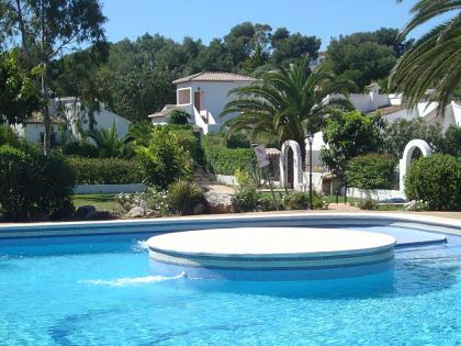 Javea property: Villa for sale in Javea 249436