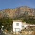 Javea property: Alicante, Spain Villa 249438