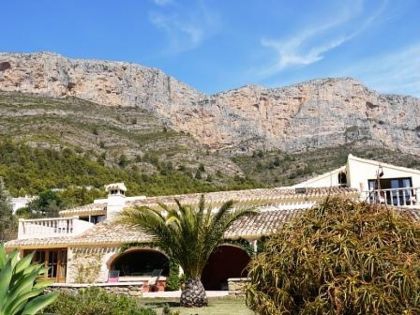 Javea property: Villa for sale in Javea, Spain 249440