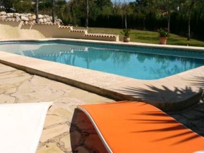 Javea property: Alicante Villa 249440