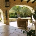 Javea property: Villa in Alicante 249440