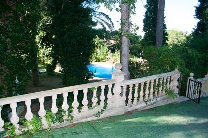Villa with 9+ bedroom in town, Spain 249441