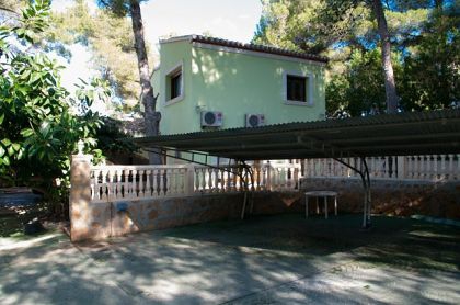 Villa in Alicante for sale 249441