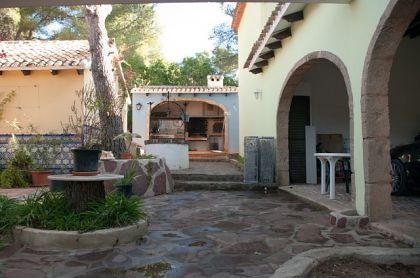 Alicante Villa 249441