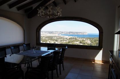 Javea property: Villa with 4 bedroom in Javea 249442