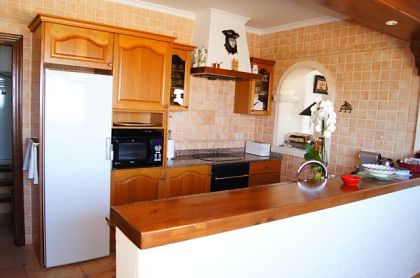 Javea property: Alicante property | 4 bedroom Villa 249442