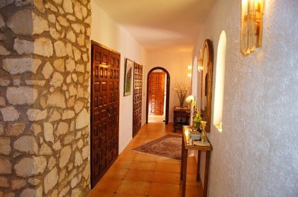 Javea property: Javea, Spain | Villa for sale 249442