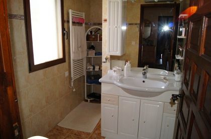 Javea property: Alicante Villa 249442