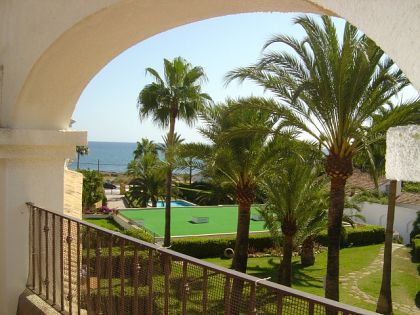 Javea property: Apartment with 2 bedroom in Javea 249444