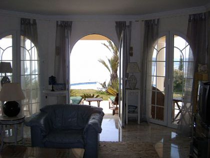 Javea property: Villa with 4 bedroom in Javea 249446