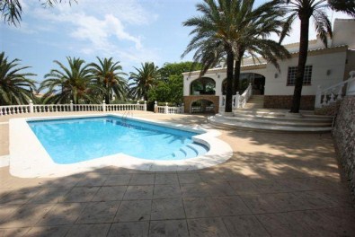 Javea property: Villa for sale in Javea, Spain 249447