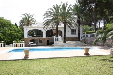 Javea property: Villa in Alicante for sale 249447