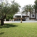 Javea property: 6 bedroom Villa in Javea, Spain 249447