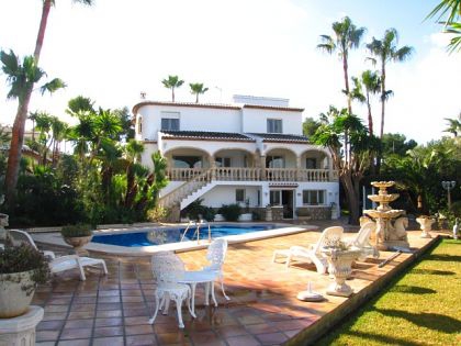 Javea property: Villa for sale in Javea 249448