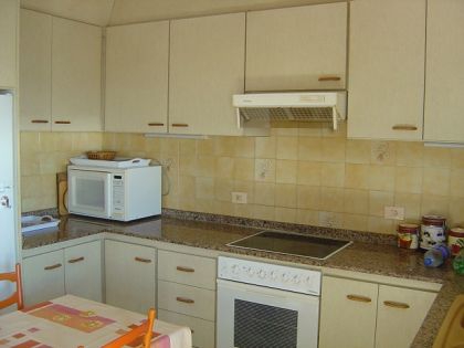 Moraira property: Moraira Villa 249449