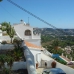 Moraira property: 5 bedroom Villa in Moraira, Spain 249449