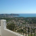 Moraira property: 5 bedroom Villa in Alicante 249449