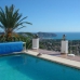 Moraira property: Alicante Villa, Spain 249449