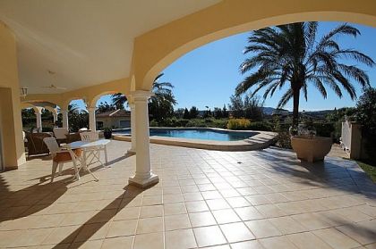 Javea property: Villa for sale in Javea, Spain 249451