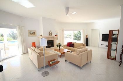 Javea property: Villa with 3 bedroom in Javea, Spain 249451
