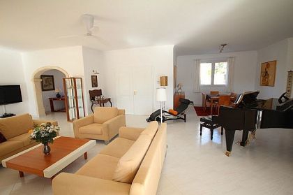 Javea property: Villa with 3 bedroom in Javea 249451