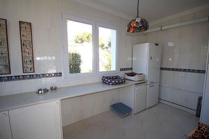 Javea property: Villa for sale in Javea, Alicante 249451