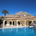 Javea property: Alicante, Spain Villa 249451
