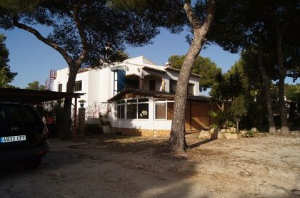 Javea property: Villa for sale in Javea, Spain 249456