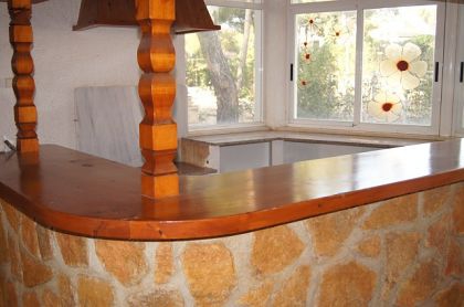 Javea property: Javea Villa 249456