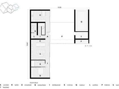 Javea property: Villa with 4 bedroom in Javea 249457