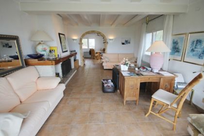 Javea property: Villa with 3 bedroom in Javea 249459