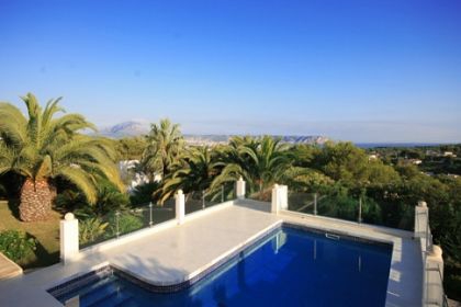 Javea property: Villa for sale in Javea, Spain 249459