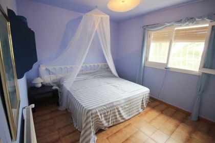 Javea property: Alicante property | 3 bedroom Villa 249459