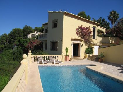 Javea property: Villa for sale in Javea 249461