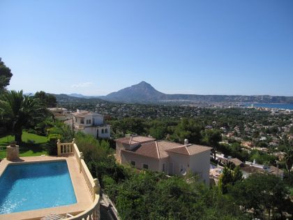 Javea property: Villa with 3 bedroom in Javea 249461