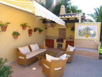 Javea property: Villa for sale in Javea, Alicante 249461