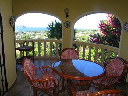 Javea property: Villa in Alicante for sale 249461
