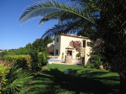 Javea property: Javea, Spain | Villa for sale 249461