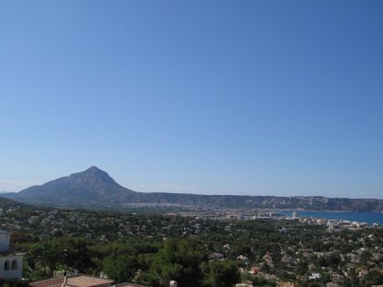 Javea property: Alicante property | 3 bedroom Villa 249461